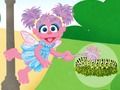 Xogo 123 Sesame Street: as palabras están en todas partes  en liña