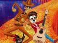 Xogo Coco The Dream Trip  en liña