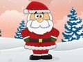Xogo Doces Papá Noel  en liña