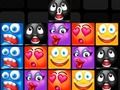 Xogo Emoji deslizante  en liña