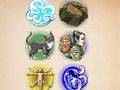 Xogo Doodle God: Fantasy World of Magic en liña