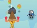 Xogo The Grossery Gang: Clean Team Clash en liña