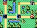 Xogo Sonic Mario Bros en liña