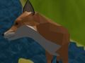 Xogo Fox Family Simulator en liña