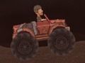 Xogo Fallout Racer en liña