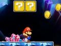 Xogo Super Mario Rush 2 en liña