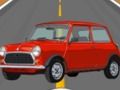 Xogo Mini piloto en liña