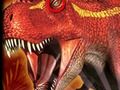 Xogo Dinosaur detectar a diferenza  en liña