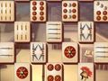 Xogo Román Mahjong en liña