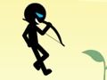 Xogo Stickman Archer Online 4 en liña