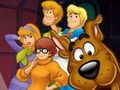 Xogo Scooby-Doo! eo gran misterio azul  en liña