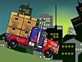 Xogo Cargo Truck Express en liña