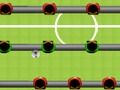 Xogo Multijugador de fútbol  en liña