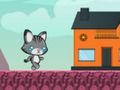 Xogo Lost Kitty Go Home en liña