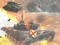 Xogo Tanques Battlefield  en liña