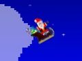 Xogo Flappy Santa en liña