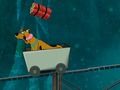 Xogo Scooby Doo: Fall Away Bridge en liña