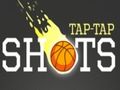 Xogo Tap-tap tiros en liña