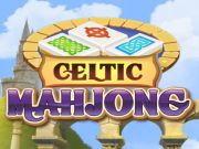 Xogo Celtic Mahjong en liña