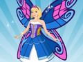 Xogo Barbie: Deine Barbie Traumfee en liña