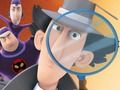 Xogo Gadget Inspector: Sophies Agenten-Falle  en liña
