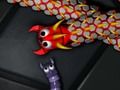 Xogo Sworm. Io  en liña