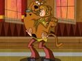 Xogo Scooby-Doo! : Schauriger Schabernack  en liña