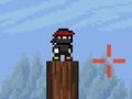 Xogo Formación Ninja Kunai  en liña