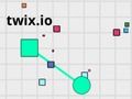 Xogo Twix. io  en liña