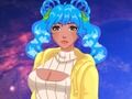 Xogo Princesa Terra Chan  en liña