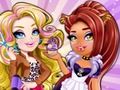Xogo Monster High: Ear Doctor  en liña