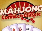Xogo Mahjong Connect Classic en liña