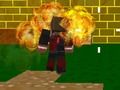 Xogo Blocky Combat Swat fóra de liña  en liña