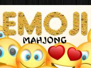 Xogo Emoji Mahjong en liña