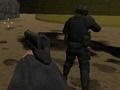 Xogo Combate zombi en liña