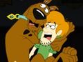 Xogo Espantou a Scooby en liña