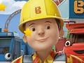Xogo Bob the Builder: estrelas ocultas  en liña