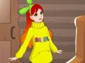 Xogo Xogo Mabel Dress Up  en liña