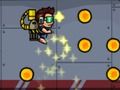 Xogo Jetpack Rusher en liña