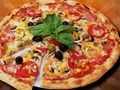 Xogo Pizza: detecta as diferenzas  en liña