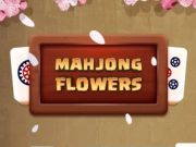 Xogo Flores de mahjong  en liña