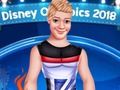 Xogo Xogos Olímpicos de Disney 2018: Disney Olimpic  en liña