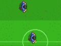 Xogo Pong de fútbol Euro 2016  en liña