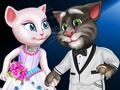 Xogo Sesión fotográfica Ben e Kitty  en liña