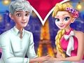 Xogo Cea romántica de San Valentín  en liña