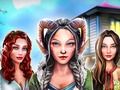 Xogo Tales of Magic Land en liña