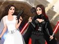 Xogo Princesa Leia: Bo ou mal  en liña