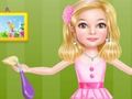 Xogo Madelyn Care Dental en liña