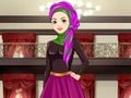 Xogo Salón de Hijab  en liña
