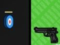 Xogo The Gun Gun Shooter  en liña